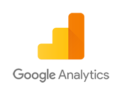 Google Analytics icon